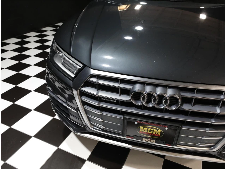 2019 Audi FY Q5 - Image 12 of 31