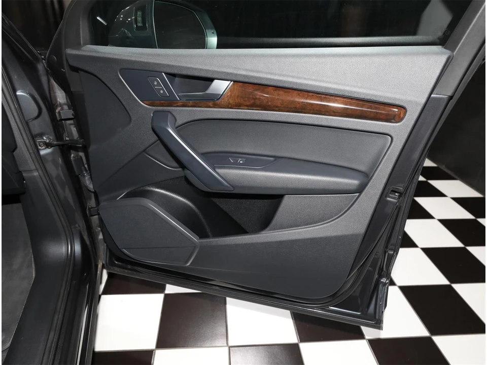 2019 Audi FY Q5 - Image 30 of 31