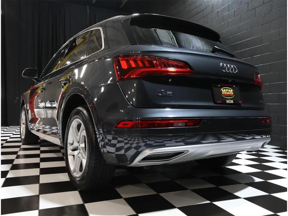 2019 Audi FY Q5 - Image 21 of 31