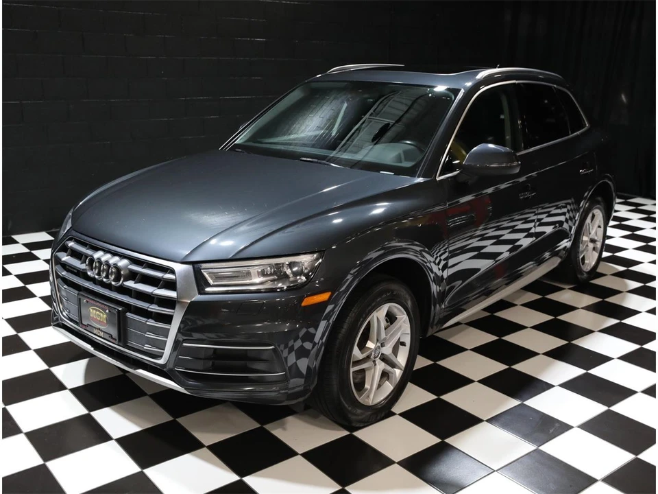 2019 Audi FY Q5 - Image 6 of 31