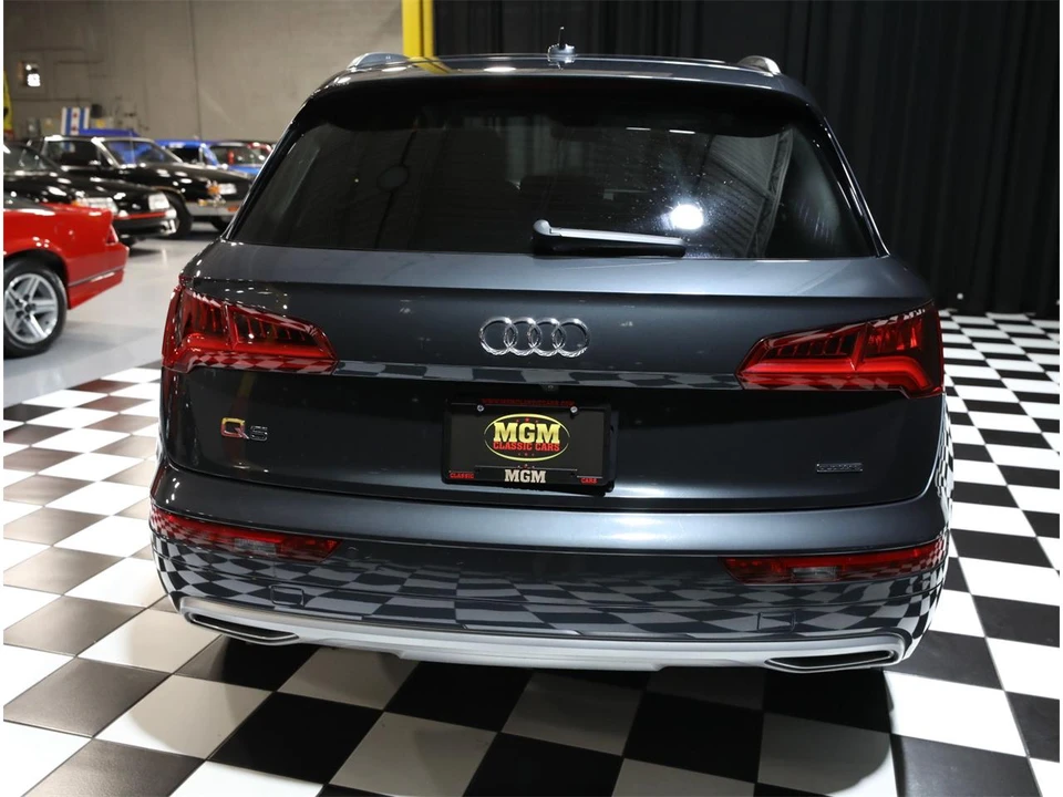 2019 Audi FY Q5 - Image 18 of 31