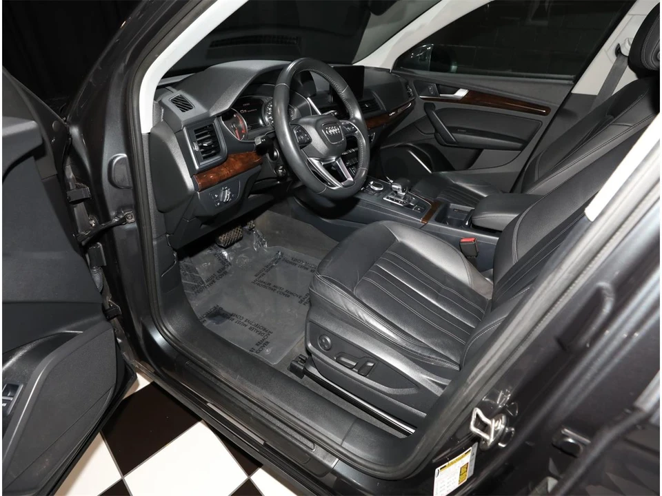 2019 Audi FY Q5 - Image 3 of 31