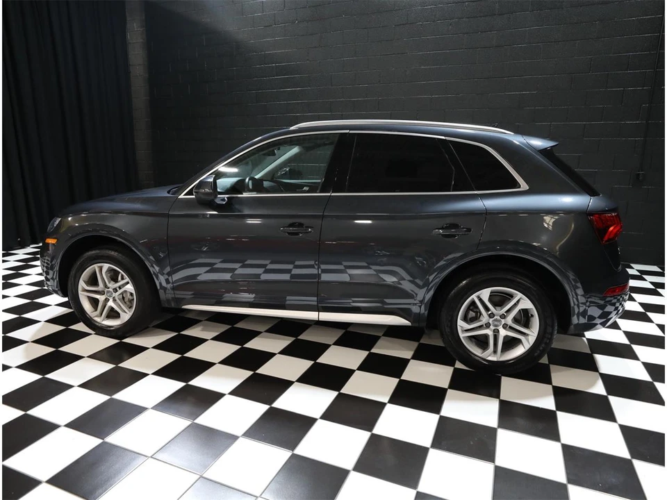2019 Audi FY Q5 - Image 24 of 31