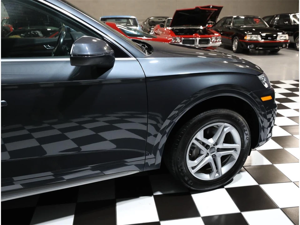 2019 Audi FY Q5 - Image 15 of 31