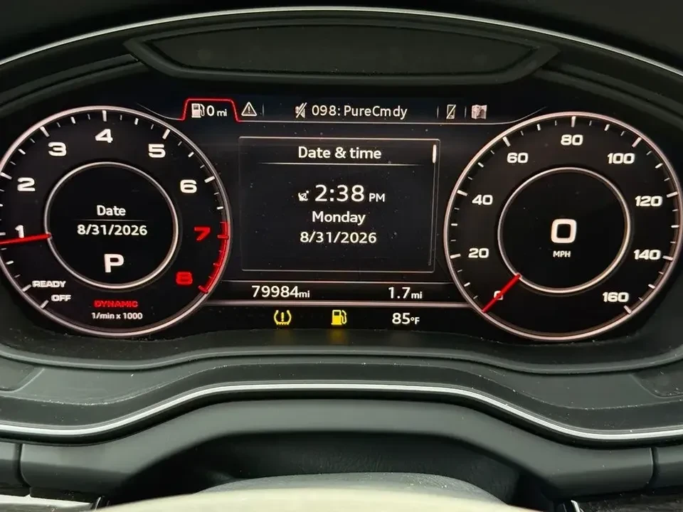 2019 Audi FY Q5 - Image 6 of 12