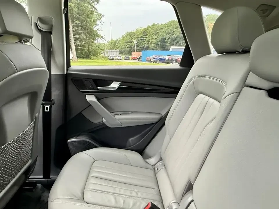2019 Audi FY Q5 - Image 11 of 12