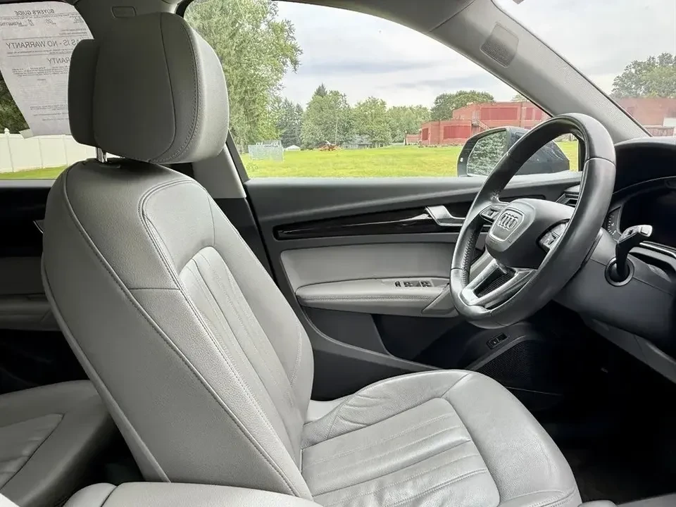 2019 Audi FY Q5 - Image 10 of 12
