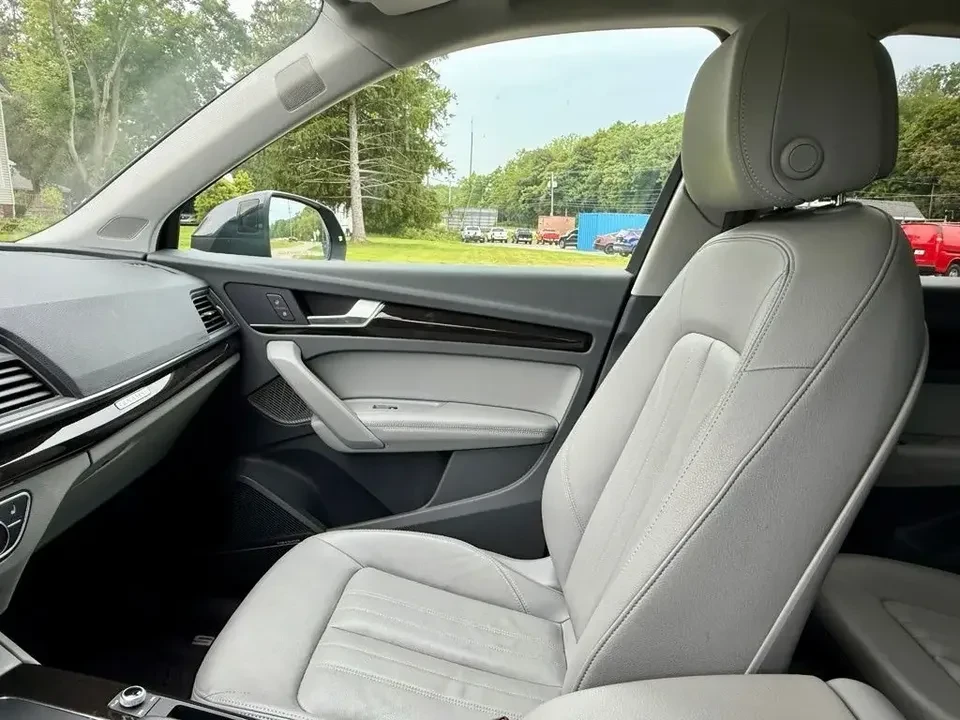 2019 Audi FY Q5 - Image 9 of 12