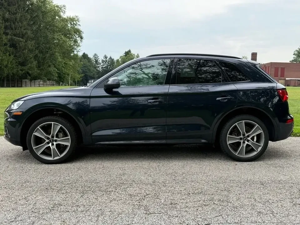 2019 Audi FY Q5 - Image 2 of 12