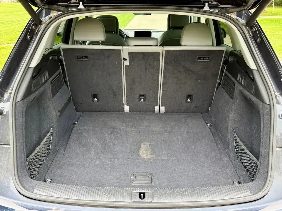 2019 Audi FY Q5 - Image 5 of 12