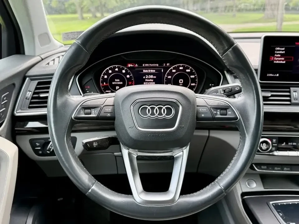 2019 Audi FY Q5 - Image 7 of 12