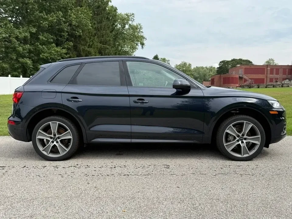2019 Audi FY Q5 - Image 4 of 12