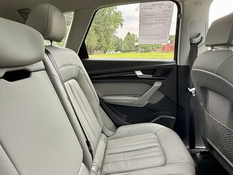 2019 Audi FY Q5 - Image 12 of 12