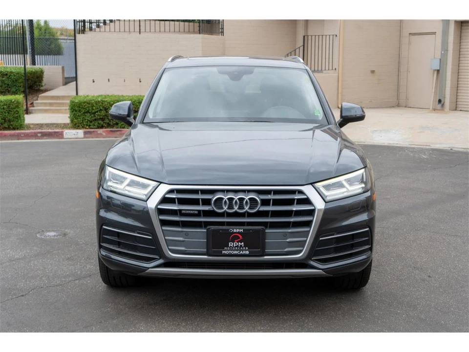 2019 Audi FY Q5 - Image 2 of 25