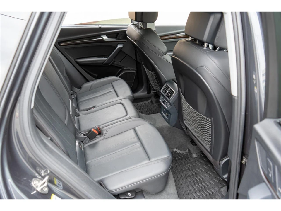 2019 Audi FY Q5 - Image 17 of 25