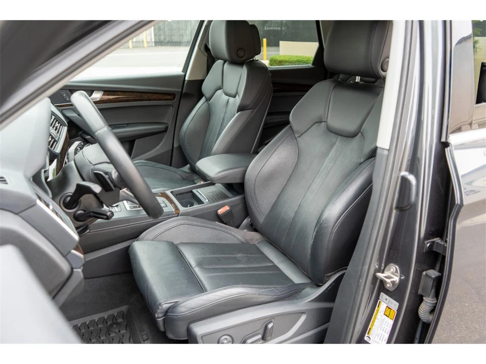 2019 Audi FY Q5 - Image 11 of 25