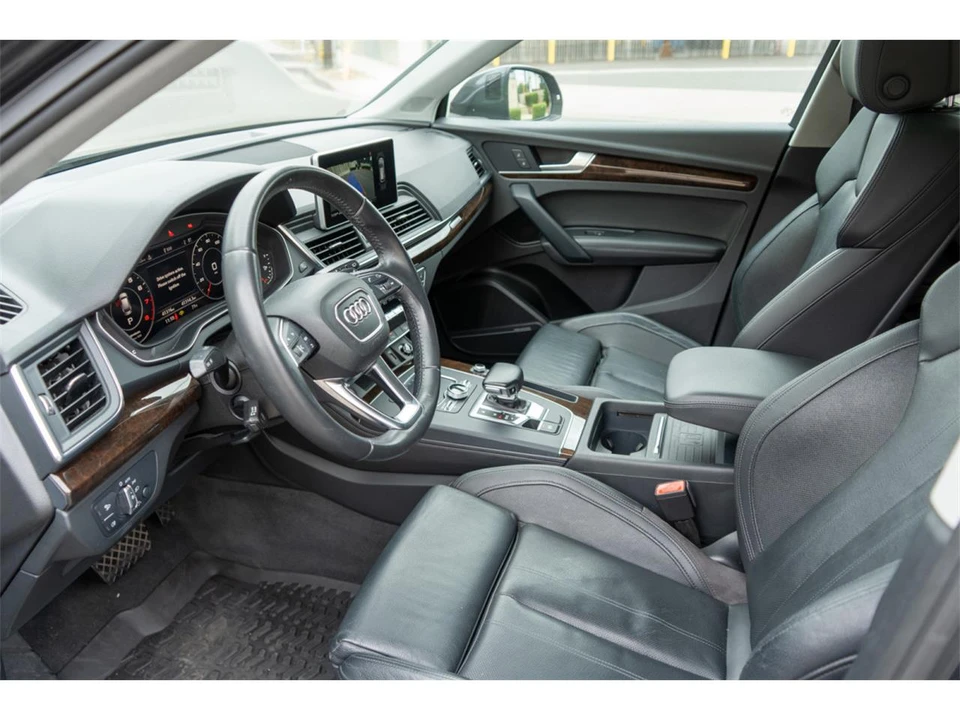 2019 Audi FY Q5 - Image 10 of 25