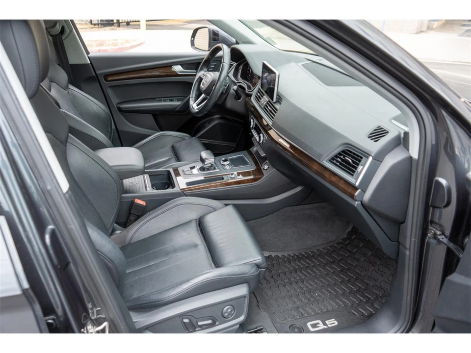2019 Audi FY Q5 - Image 13 of 25