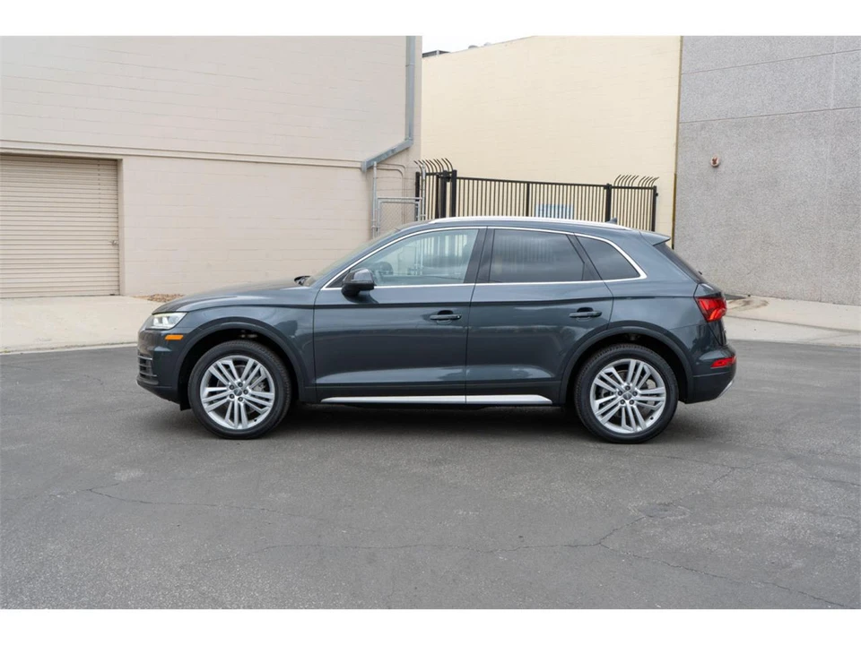 2019 Audi FY Q5 - Image 4 of 25