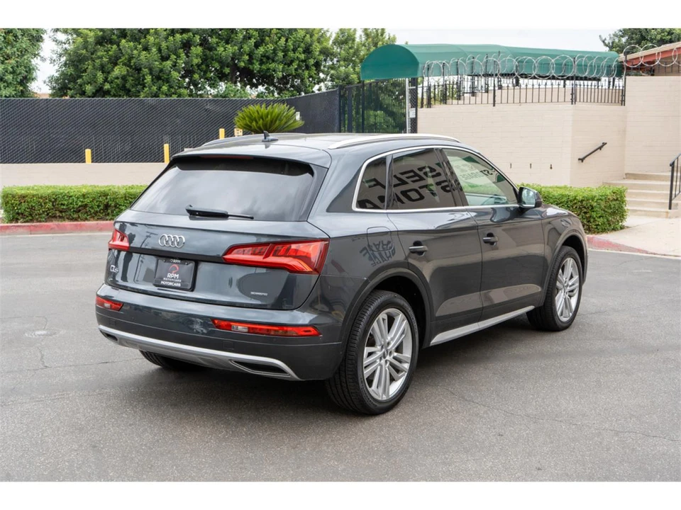 2019 Audi FY Q5 - Image 7 of 25