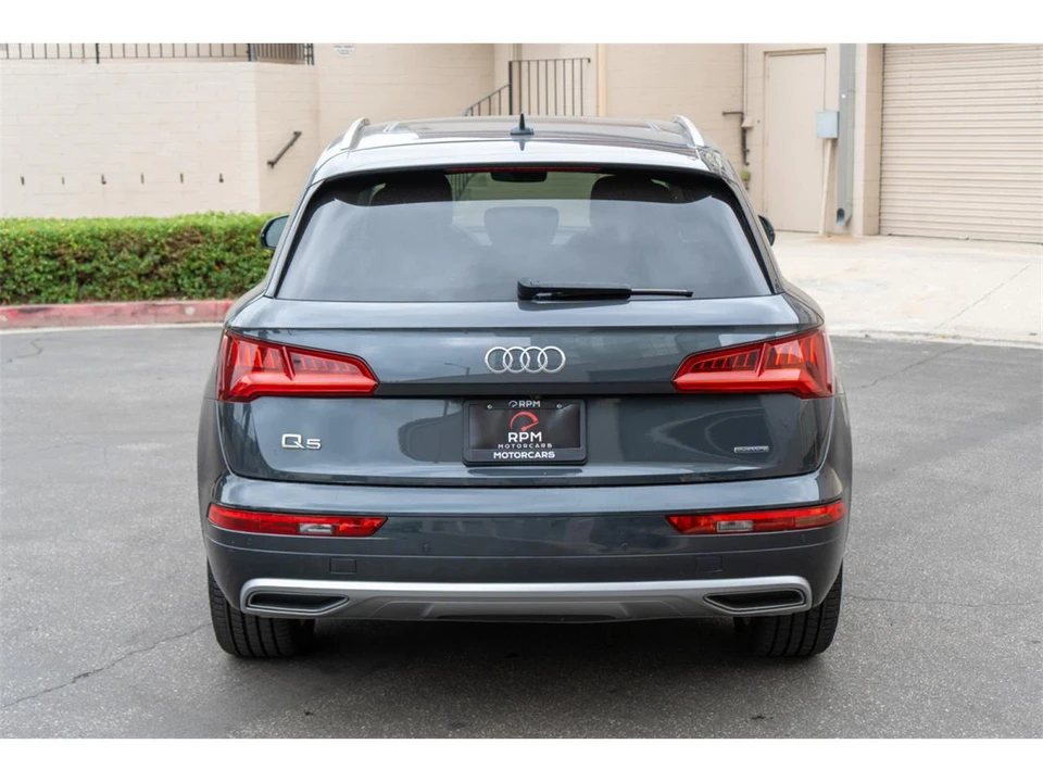 2019 Audi FY Q5 - Image 6 of 25