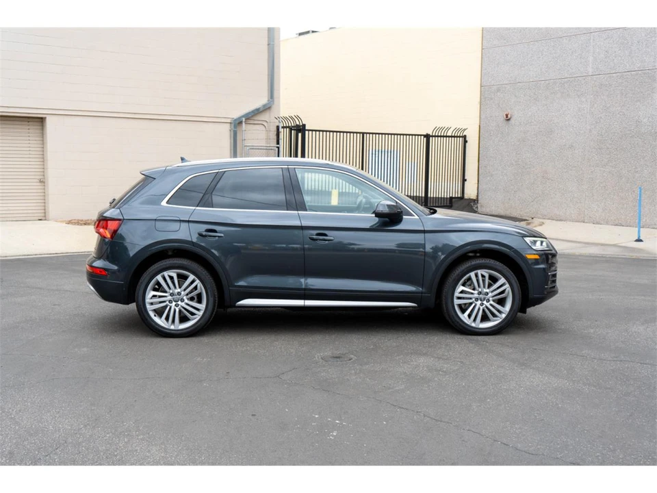 2019 Audi FY Q5 - Image 8 of 25