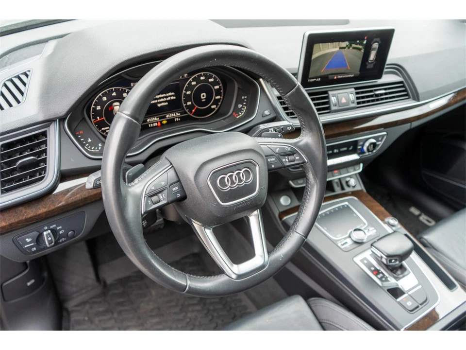 2019 Audi FY Q5 - Image 9 of 25