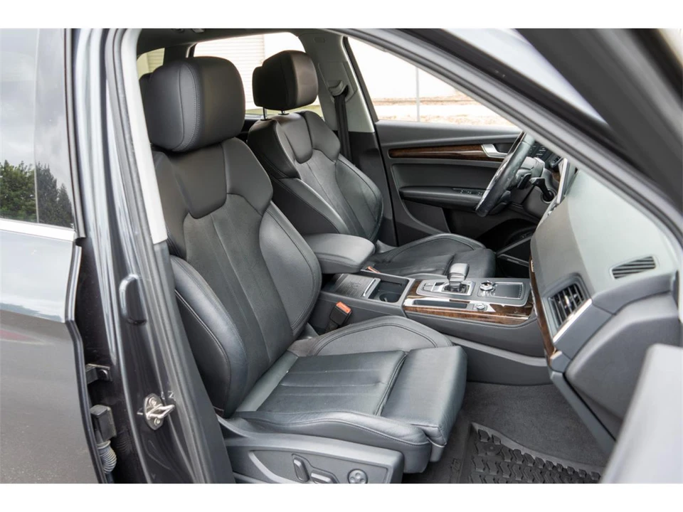 2019 Audi FY Q5 - Image 12 of 25