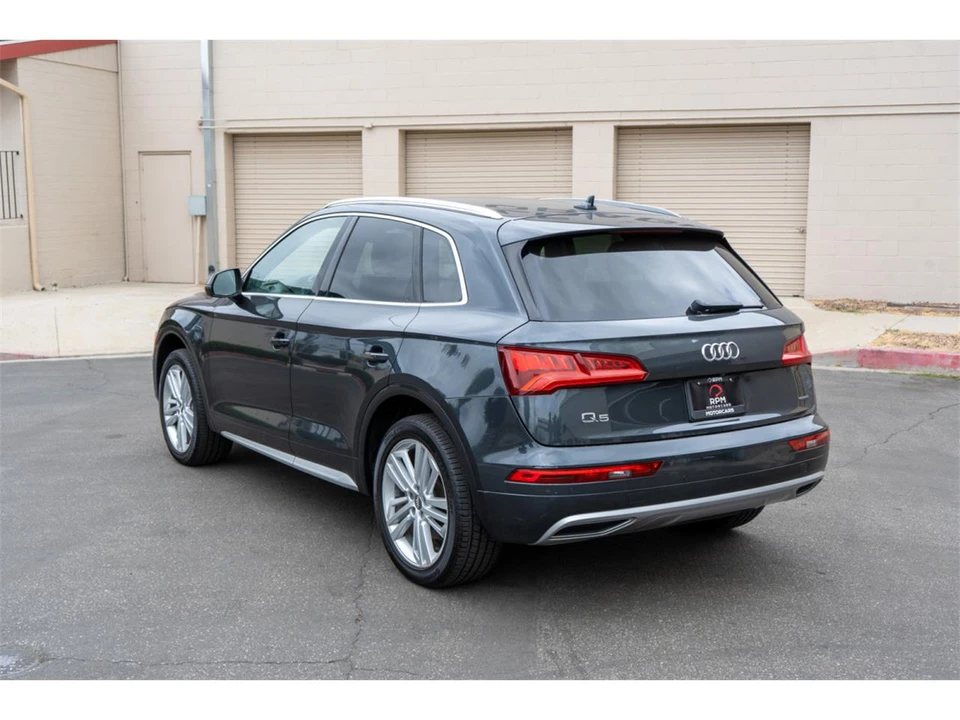 2019 Audi FY Q5 - Image 5 of 25