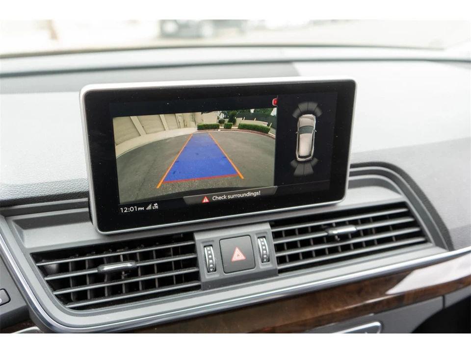2019 Audi FY Q5 - Image 18 of 25