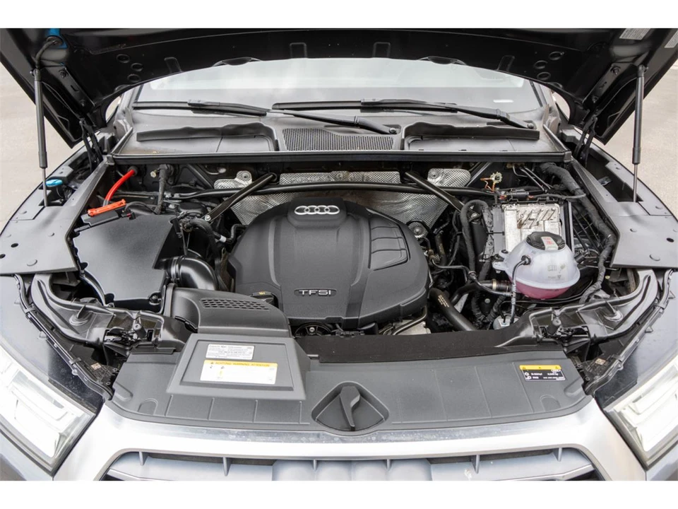 2019 Audi FY Q5 - Image 23 of 25