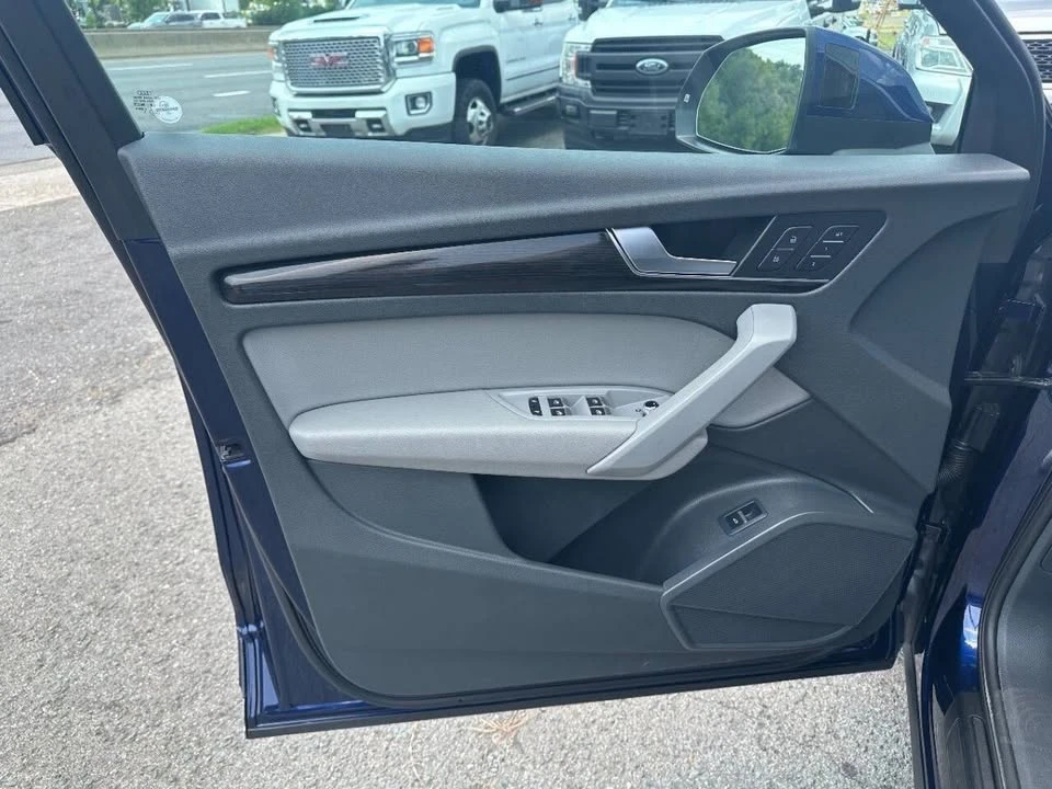 2019 Audi FY Q5 - Image 8 of 13