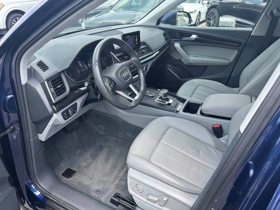 2019 Audi FY Q5 - Image 9 of 13