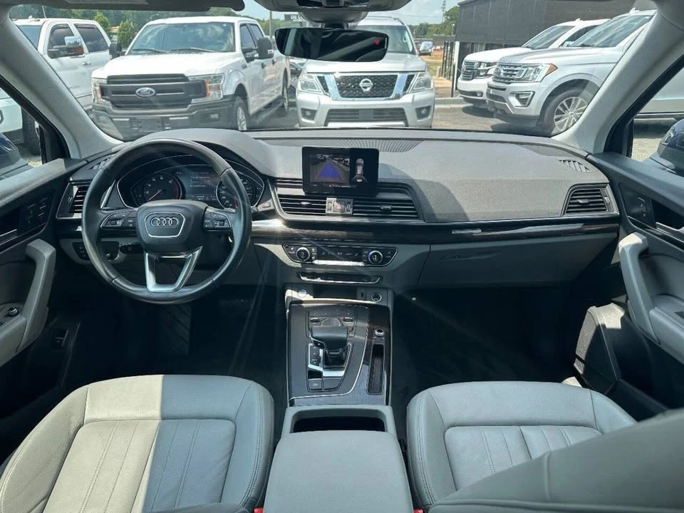 2019 Audi FY Q5 - Image 10 of 13