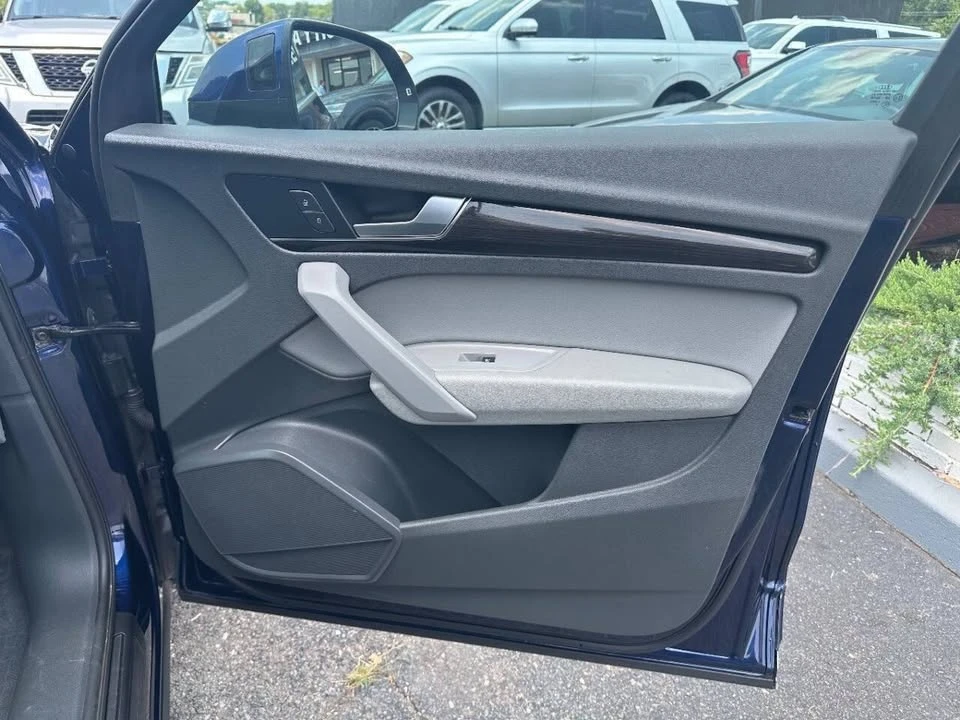 2019 Audi FY Q5 - Image 12 of 13