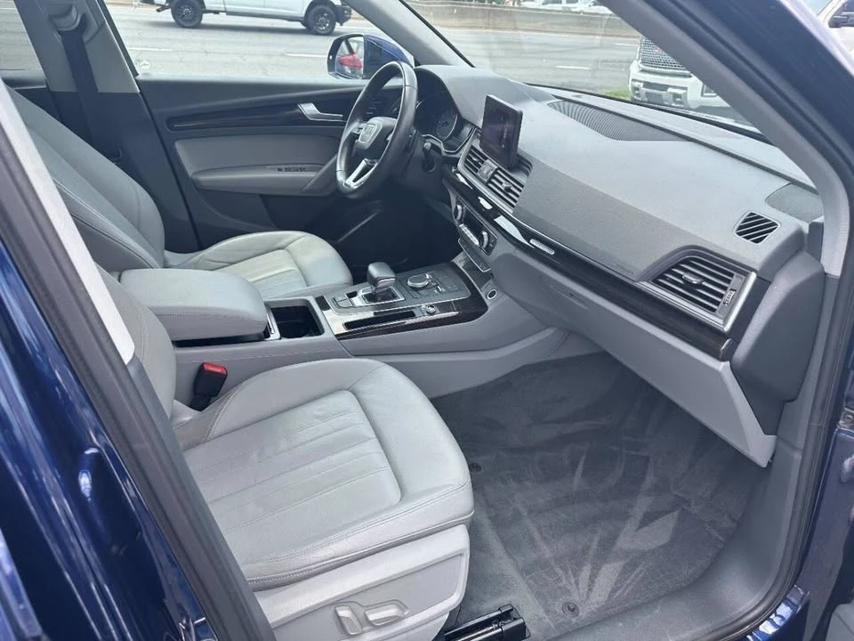 2019 Audi FY Q5 - Image 13 of 13