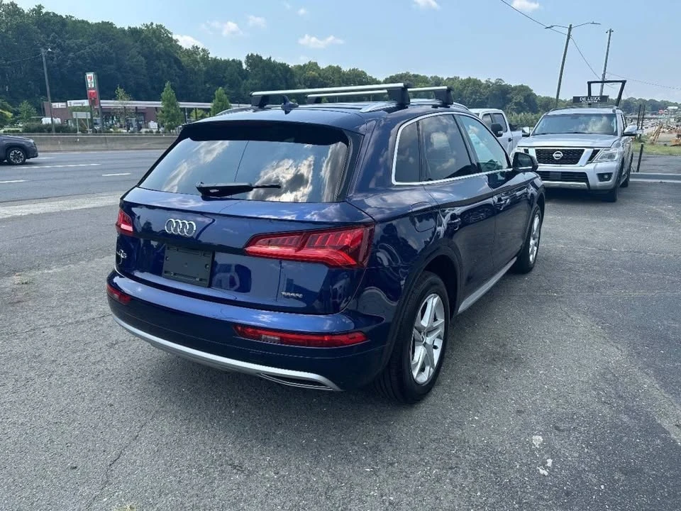 2019 Audi FY Q5 - Image 5 of 13