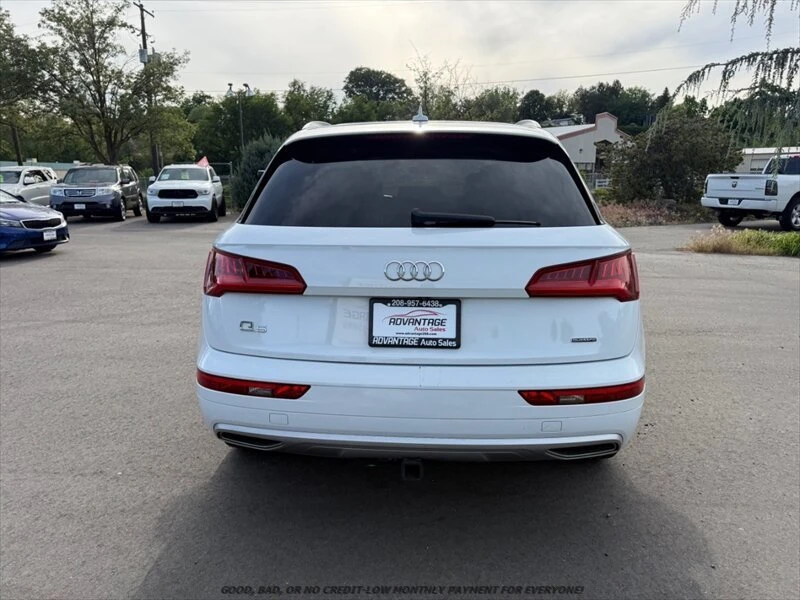2019 Audi FY Q5 - Image 6 of 20