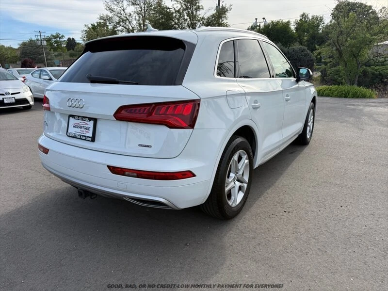 2019 Audi FY Q5 - Image 7 of 20