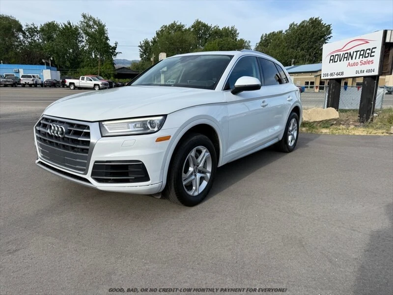 2019 Audi FY Q5 - Image 3 of 20