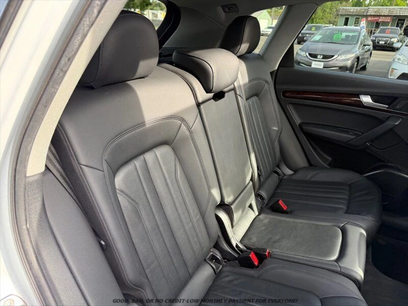2019 Audi FY Q5 - Image 19 of 20