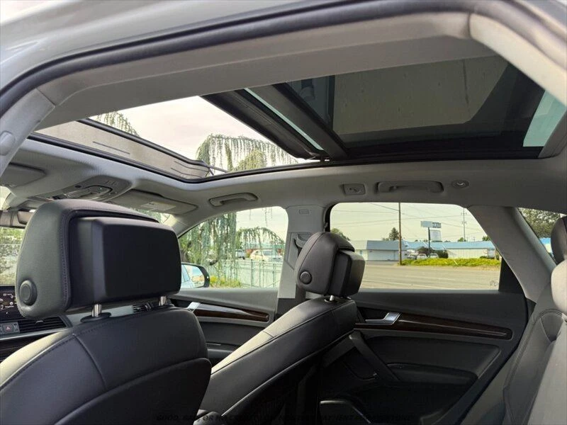 2019 Audi FY Q5 - Image 17 of 20