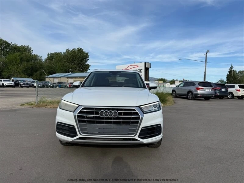 2019 Audi FY Q5 - Image 2 of 20