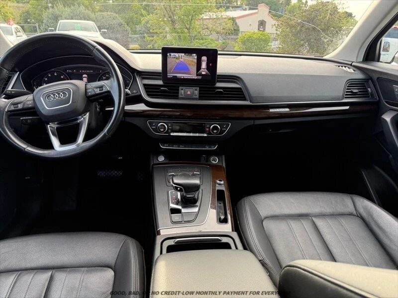 2019 Audi FY Q5 - Image 9 of 20