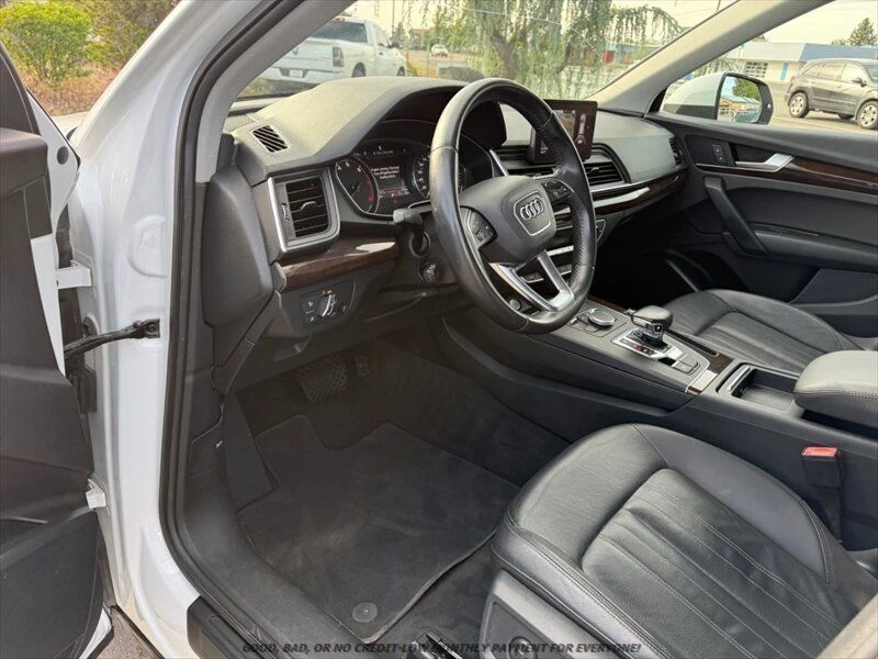 2019 Audi FY Q5 - Image 10 of 20