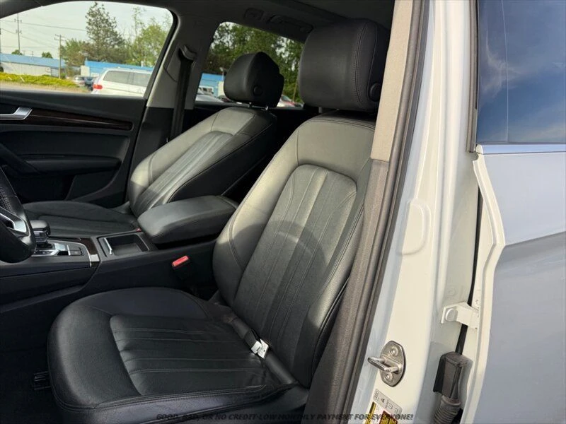 2019 Audi FY Q5 - Image 11 of 20