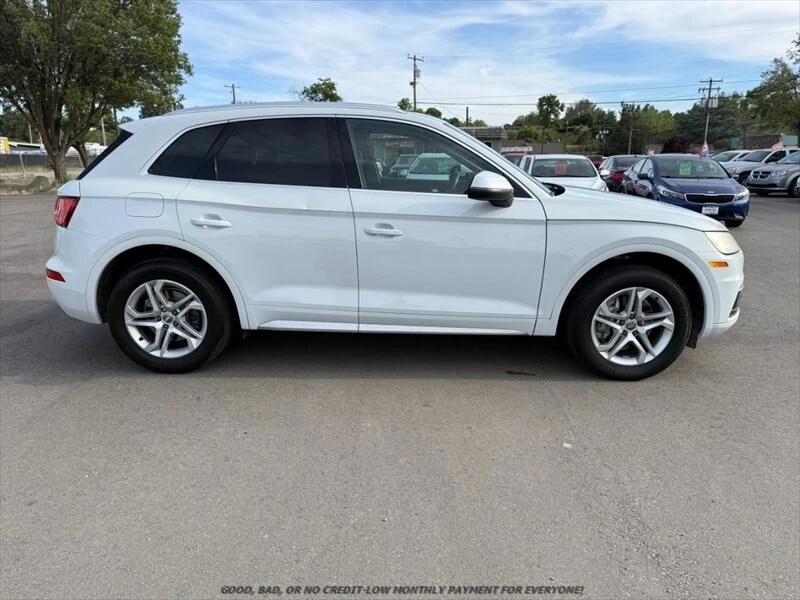 2019 Audi FY Q5 - Image 8 of 20