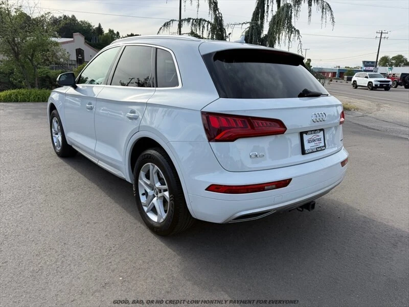 2019 Audi FY Q5 - Image 5 of 20