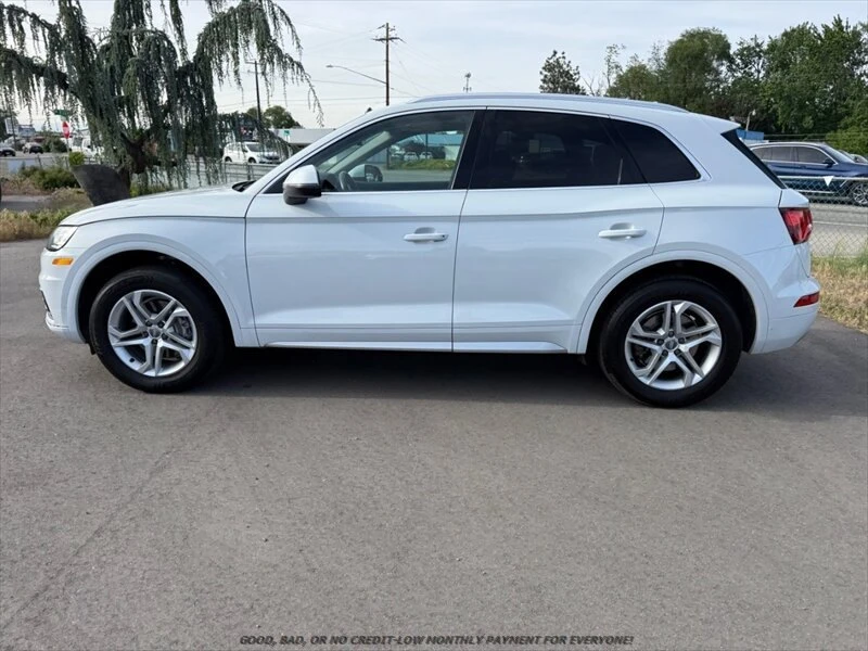 2019 Audi FY Q5 - Image 4 of 20