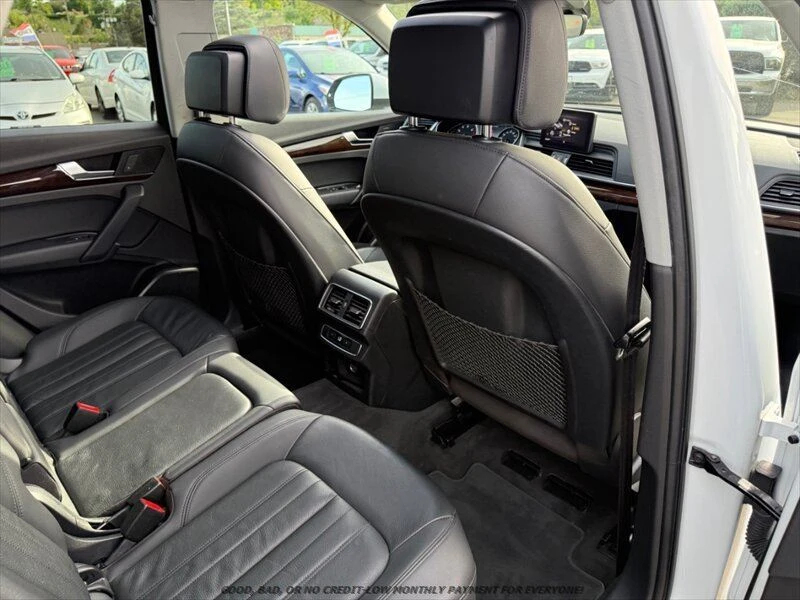 2019 Audi FY Q5 - Image 20 of 20